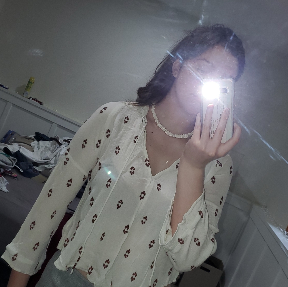 Long sleeve
